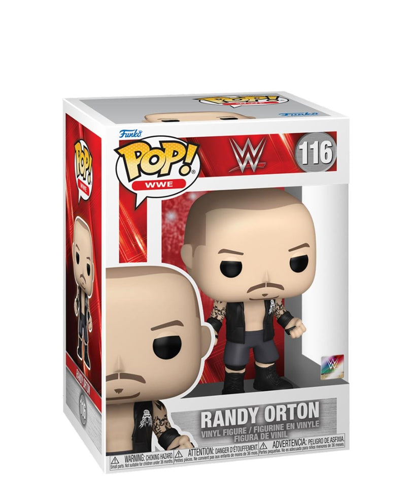 Randy Orton