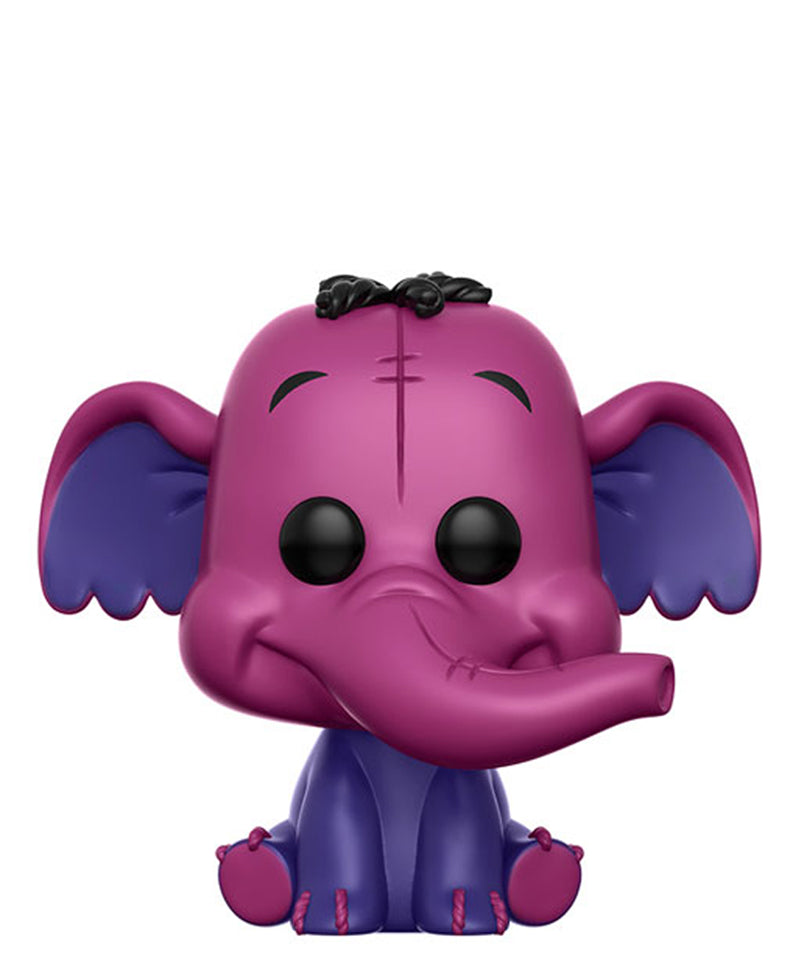 Heffalump (Purple) Chase