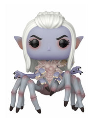 Lolth The Spider Queen