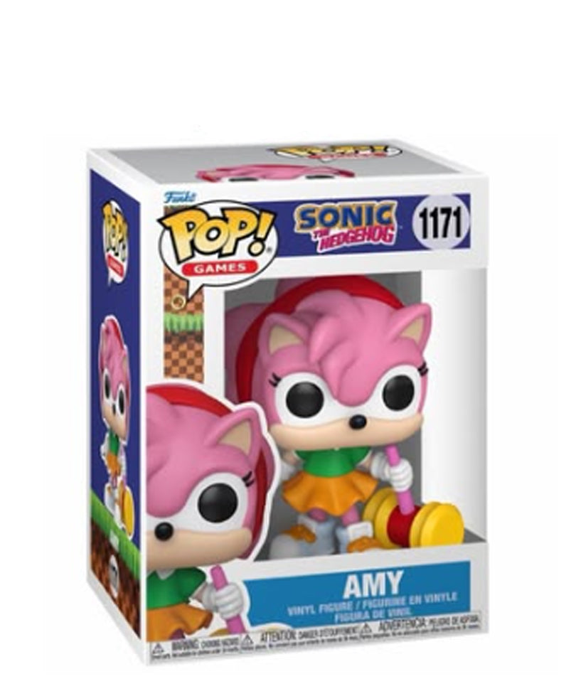 Amy