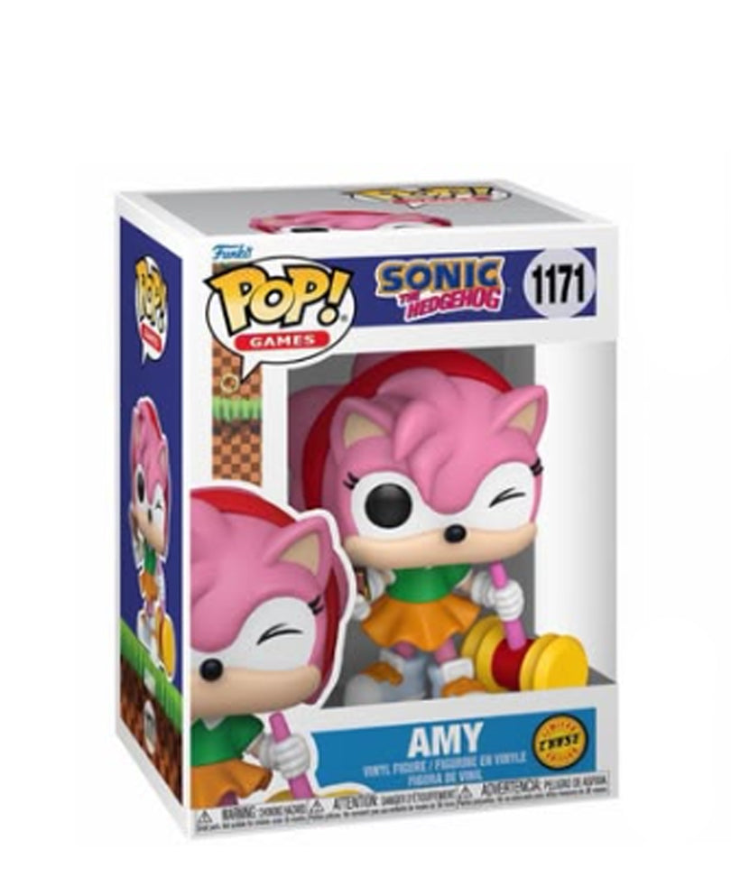 Amy (Chase)