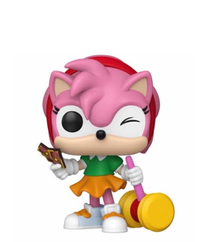 Amy (Chase)