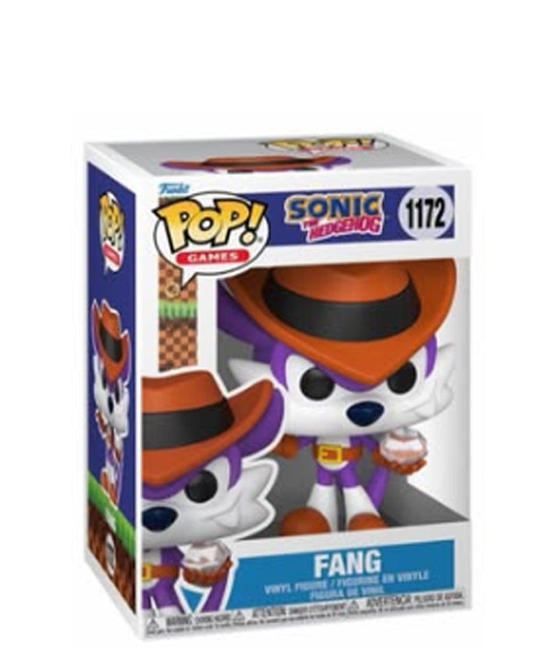 Fang
