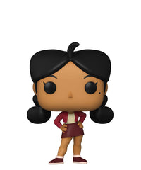 Penny Proud