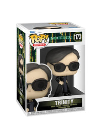 Trinity