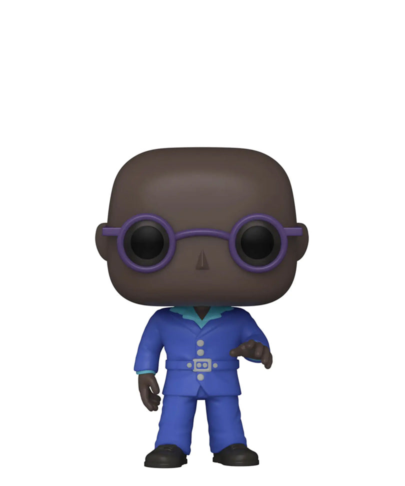 Morpheus