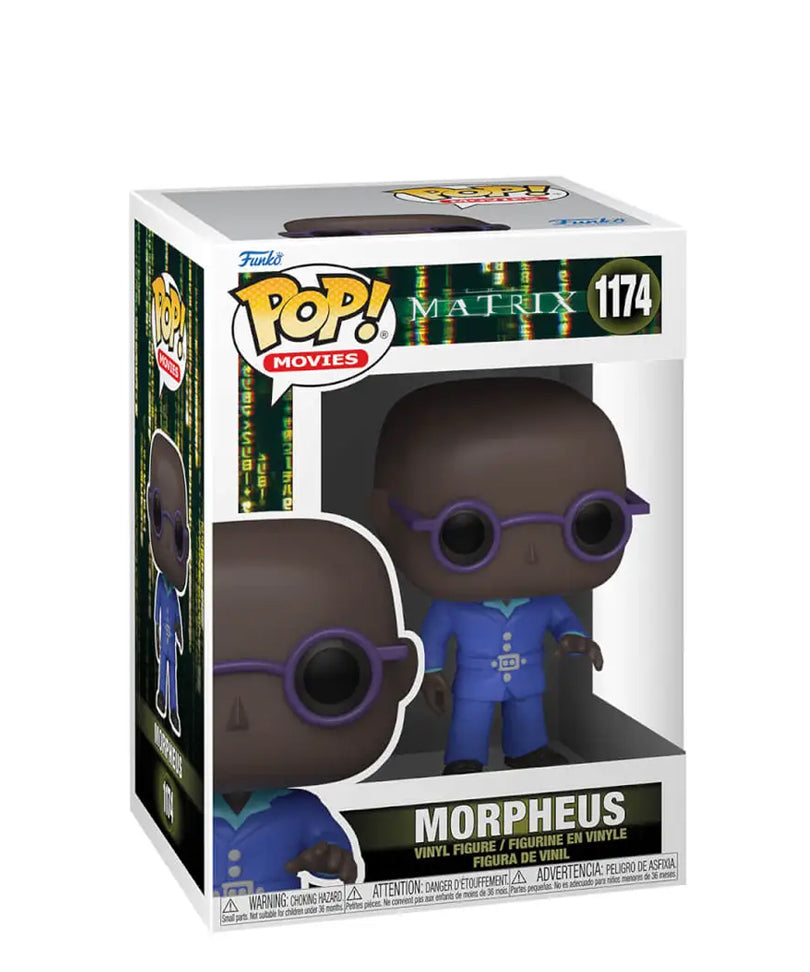 Morpheus