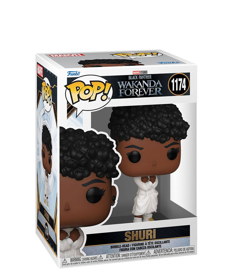 Shuri