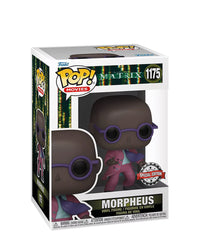 Morpheus (Purple Suit)