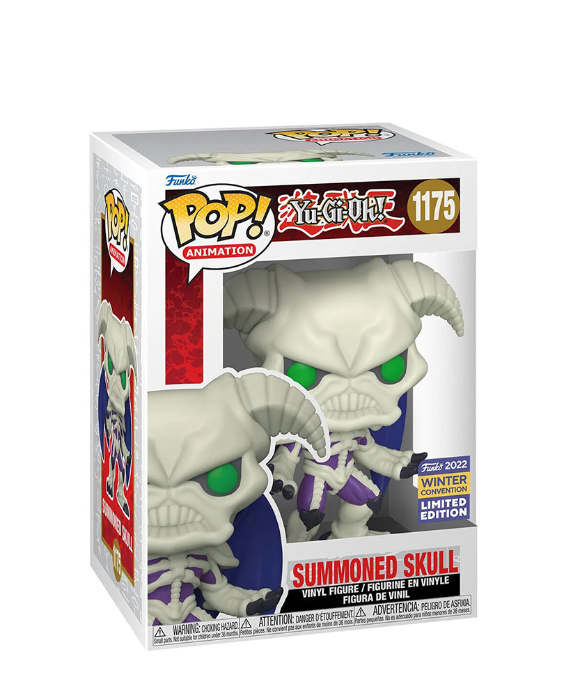Summoned Skull (2022 Winter Convention)