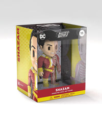 XXRAY Action Figure – Shazam