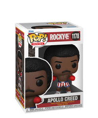 Apollo Creed