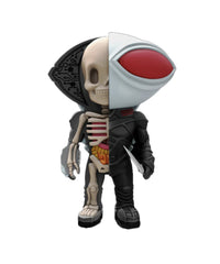 XXRAY Action Figure - Black Manta