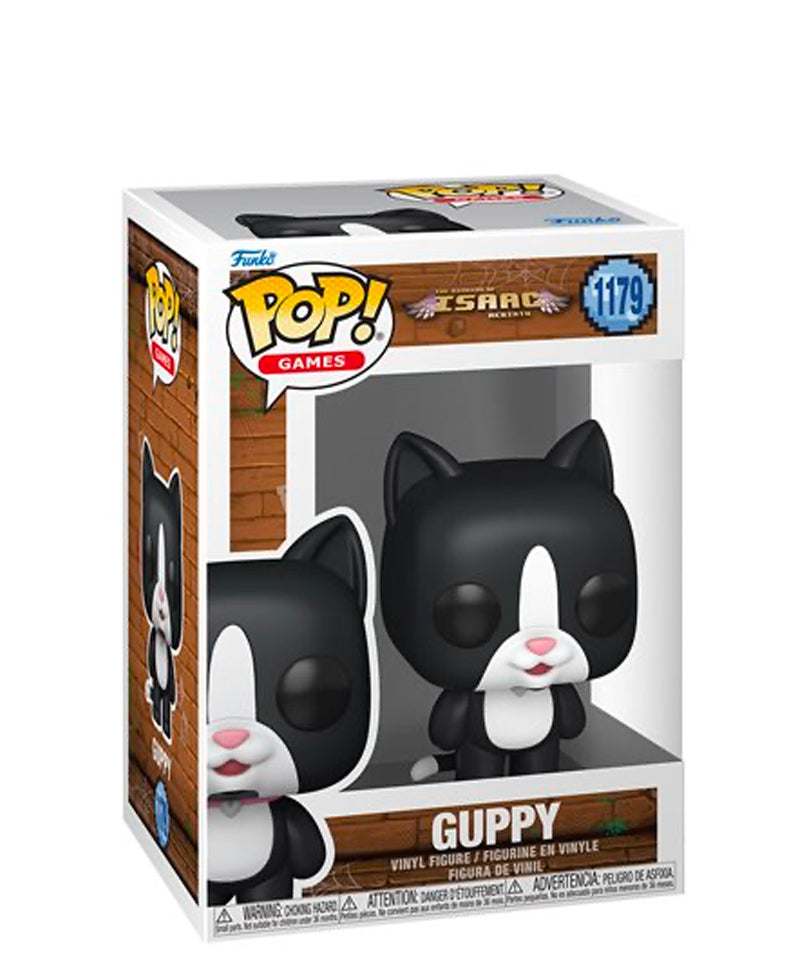 Guppy