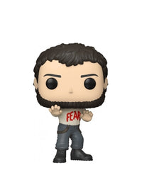 Mose Schrute