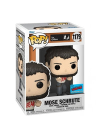 Mose Schrute