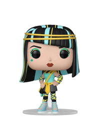 Cleo De Nile Damaged Box