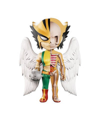 XXRAY Action Figure - Hawkgirl
