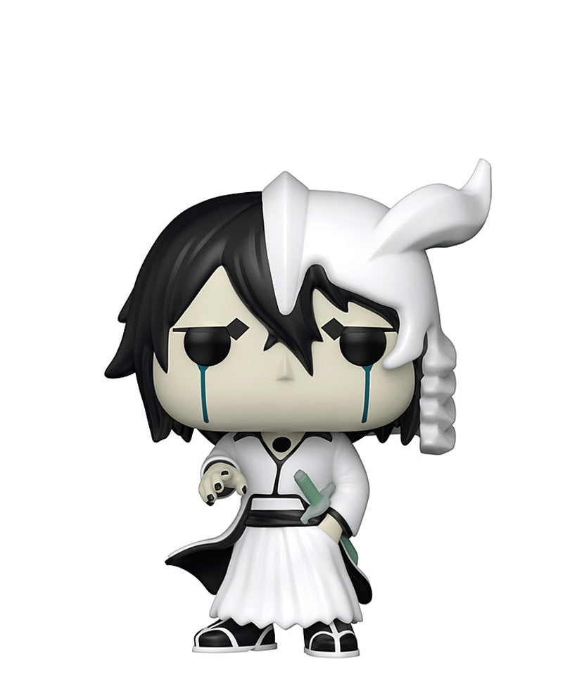 Ulquiorra