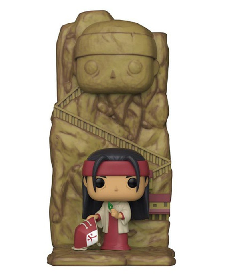 Hashirama Senju