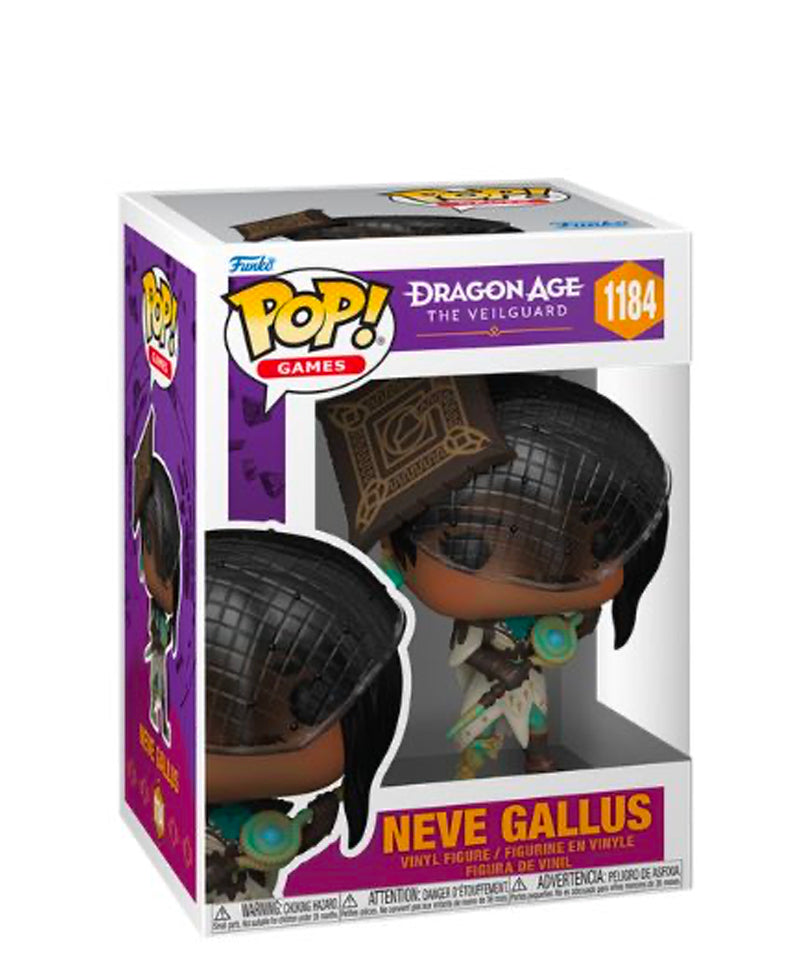 Neve Gallus