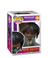 Neve Gallus