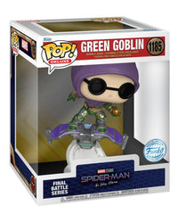 Green Goblin (6-Inch)