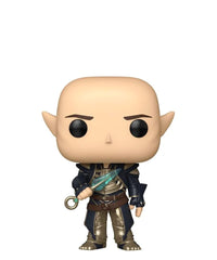 Solas