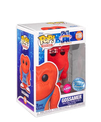 Gossamer (Tune Squad) (Flocked)