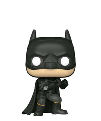 Batman (Fighting Stance)