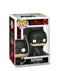 Batman (Fighting Stance)