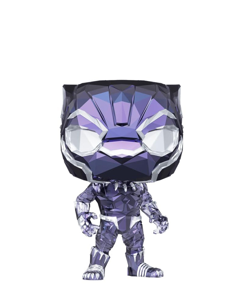 Black Panther (Facet)