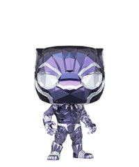 Black Panther (Facet)