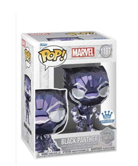 Black Panther (Facet)