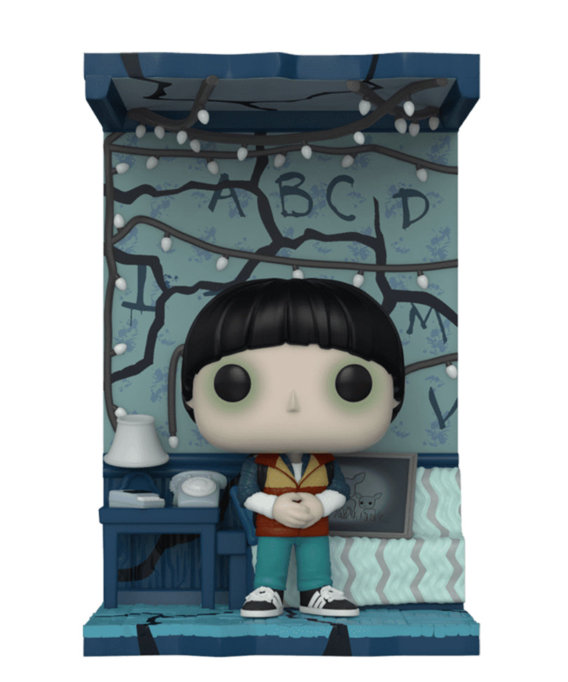 Byers House: Will (6-Inch)