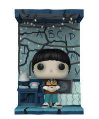 Byers House: Will (6-Inch)