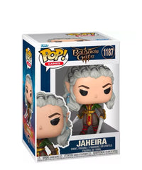 Jaheira