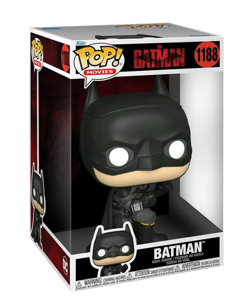 Batman (10-Inch)