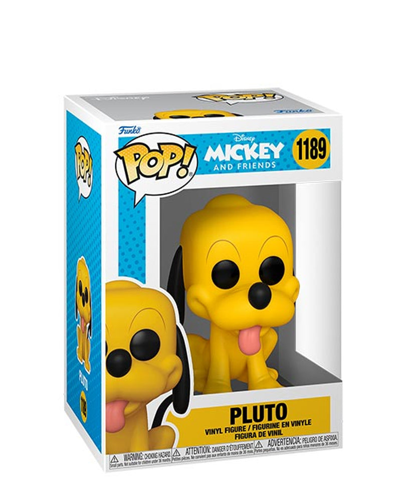 Pluto
