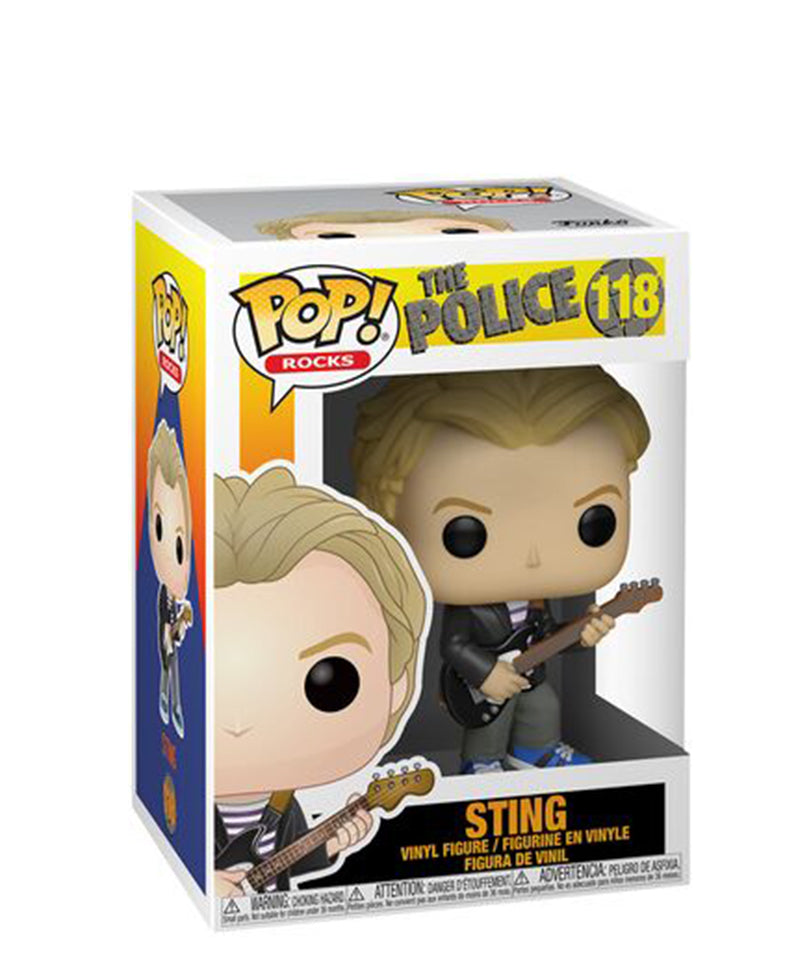 Sting