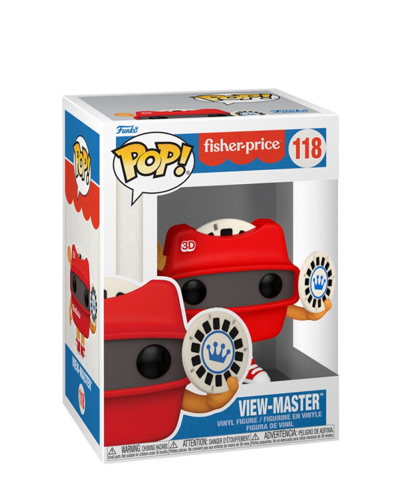 View-Master