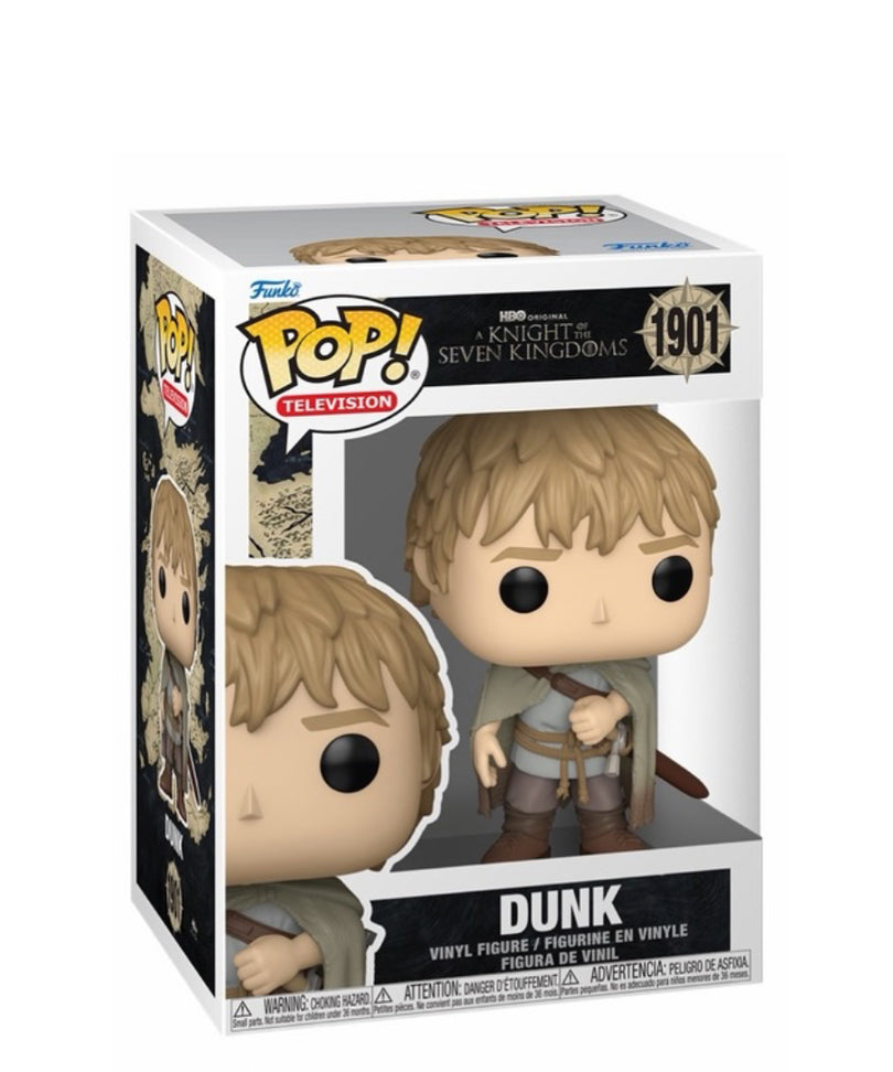 Dunk