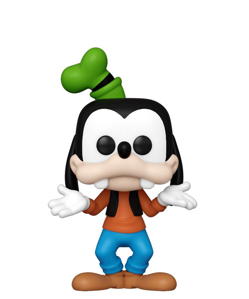 Goofy