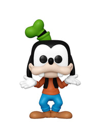 Goofy