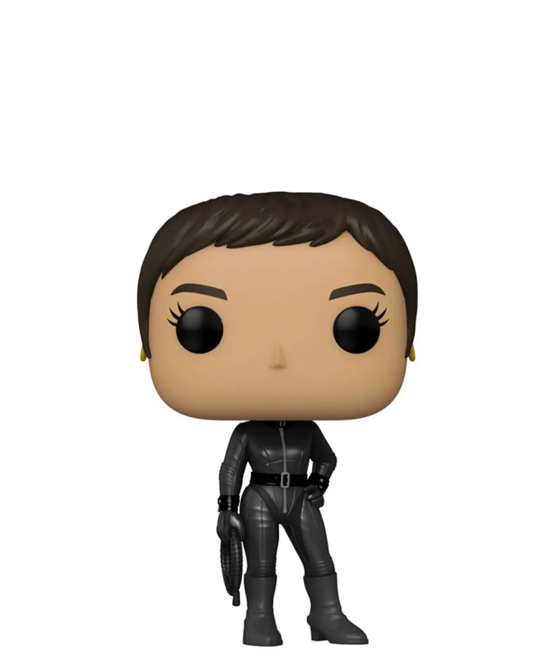 Selina Kyle (Unmasked) Chase