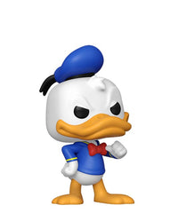 Donald Duck