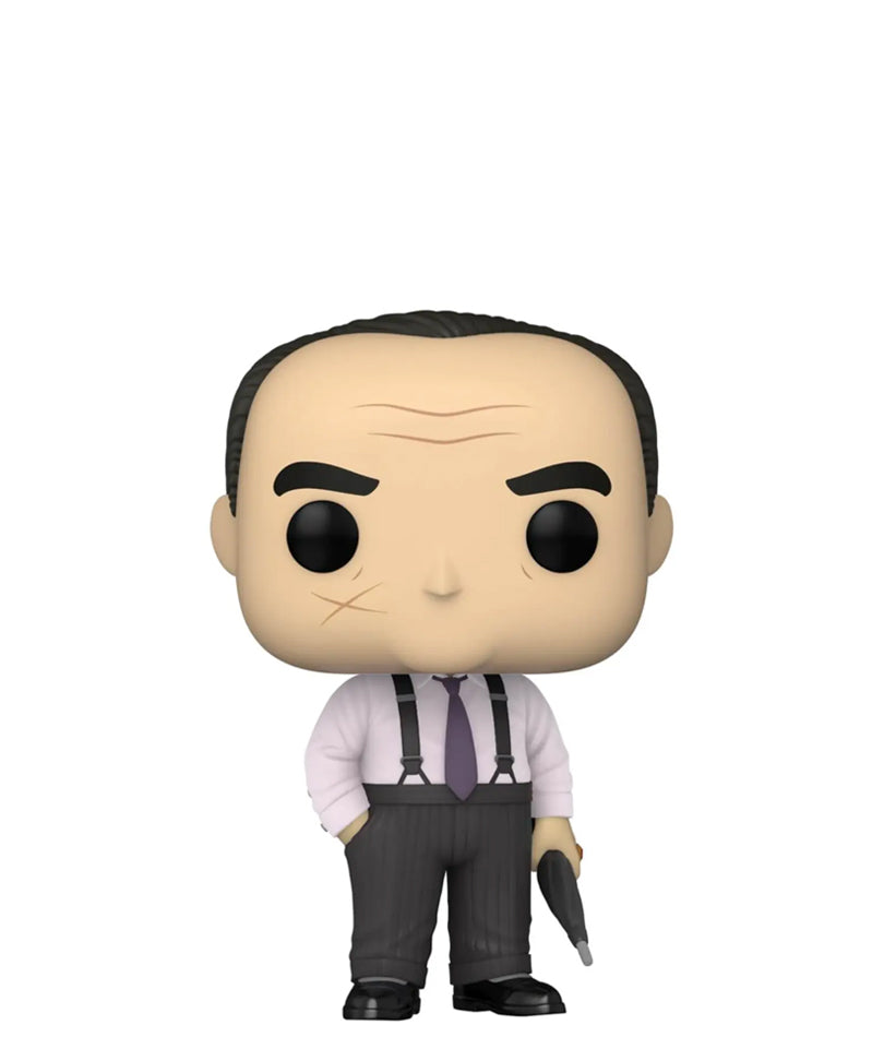 Oswald Cobblepot (No Jacket) Chase