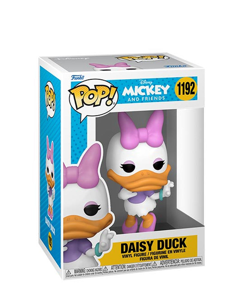 Daisy Duck