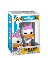 Daisy Duck
