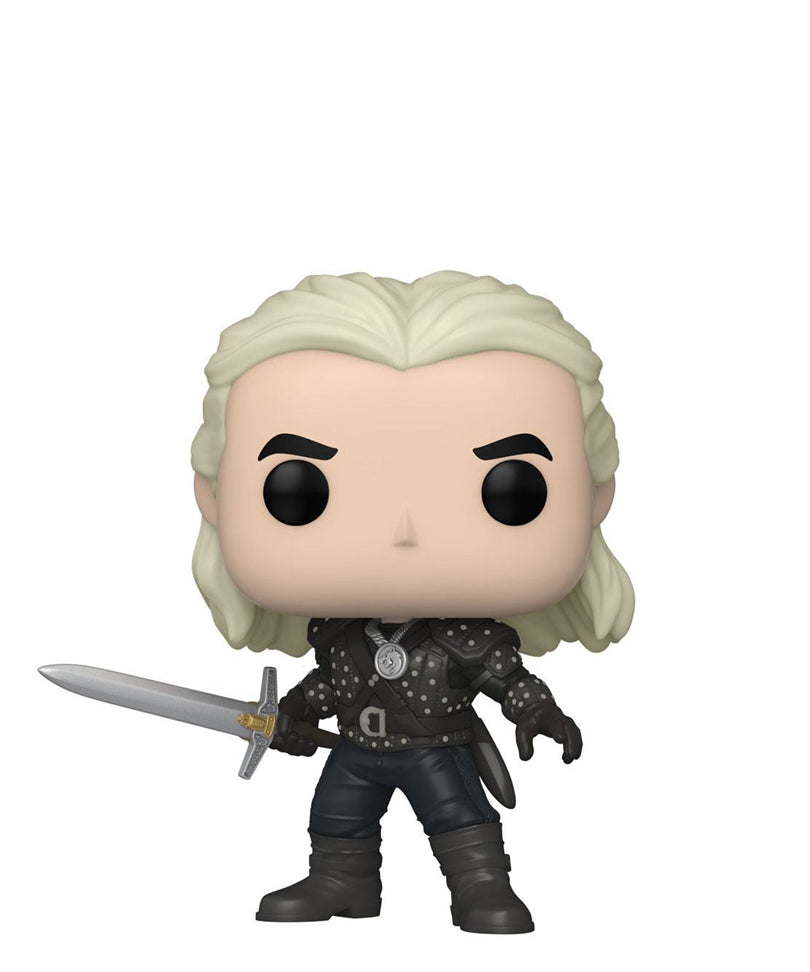 Geralt